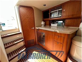 Chris Craft CORSAIR 36