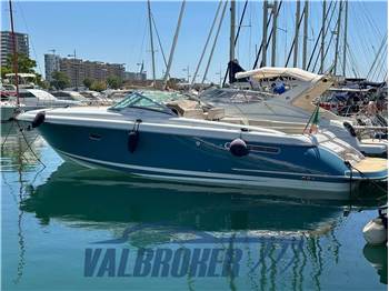 Chris Craft CORSAIR 36