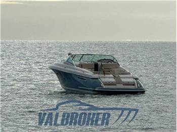 Chris Craft CORSAIR 36
