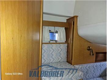 Marine Project Princess Riviera 287