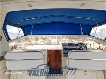 Marine Project Princess Riviera 287
