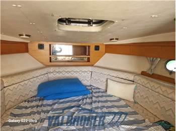 Marine Project Princess Riviera 287