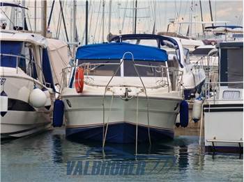 Marine Project Princess Riviera 287