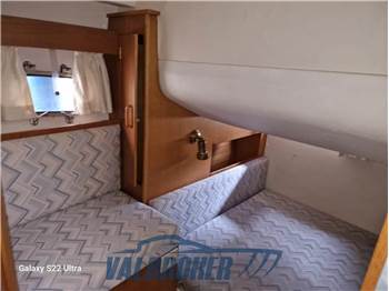 Marine Project Princess Riviera 287