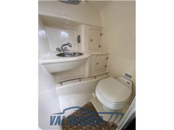 Boston Whaler 285 CONQUEST