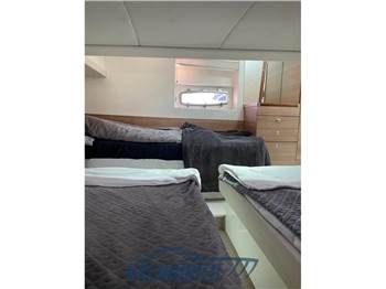Sealine SC 38