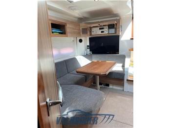 Sealine SC 38