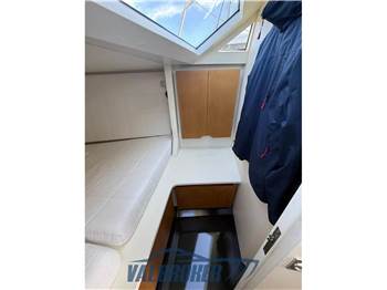 Wally Tender 47
