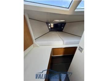 Wally Tender 47