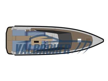 Wally Tender 47