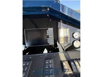 Wally Tender 47