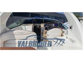 Sea Ray 315 SUNDANCER
