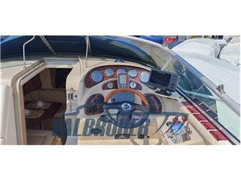 Sea Ray 315 SUNDANCER
