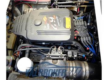 Regal Marine COMMODORE 2665