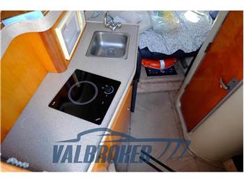 Regal Marine COMMODORE 2665