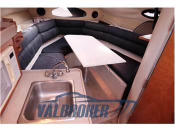 Regal Marine COMMODORE 2665