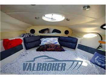 Regal Marine COMMODORE 2665