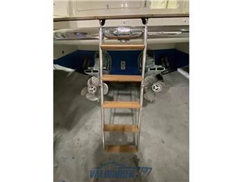 Colombo COLOMBO 38 ATLANTIC SX