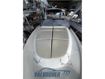 Bavaria 28 Sport