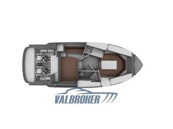 Bavaria 28 Sport