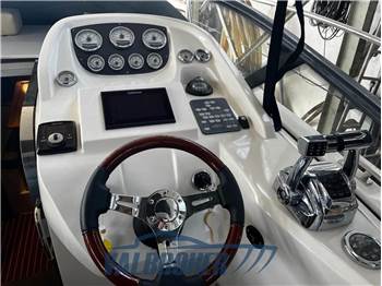 Bavaria 28 Sport