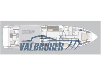 Azimut 68