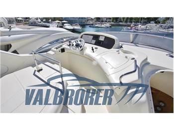 Azimut 68