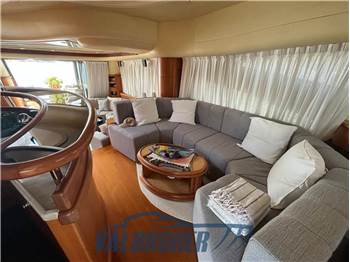 Azimut 68