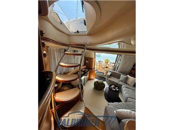 Azimut 68