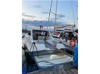 Colombo BLUE SHORE SPECIAL 41
