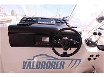 Colombo BLUE SHORE SPECIAL 41