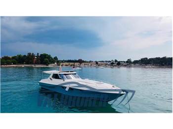 Colombo BLUE SHORE SPECIAL 41