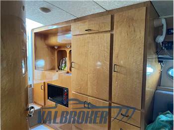 Colombo BLUE SHORE SPECIAL 41