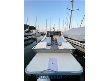 Colombo BLUE SHORE SPECIAL 41