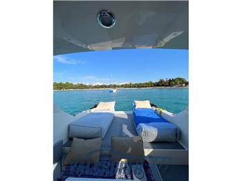 Colombo BLUE SHORE SPECIAL 41