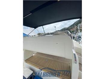 Cerrimarine Cerrimarine 28 Sport