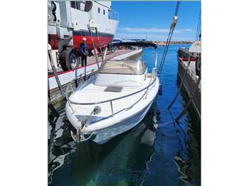 Cerrimarine Cerrimarine 28 Sport
