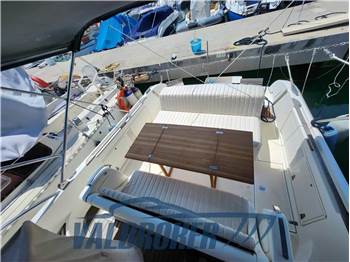 Cerrimarine Cerrimarine 28 Sport