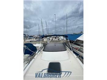 Cerrimarine Cerrimarine 28 Sport