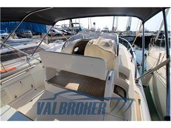 Cerrimarine Cerrimarine 28 Sport