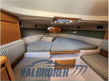 Cerrimarine Cerrimarine 28 Sport