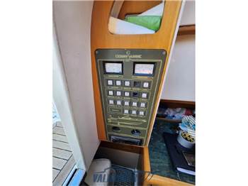 Cerrimarine Cerrimarine 28 Sport