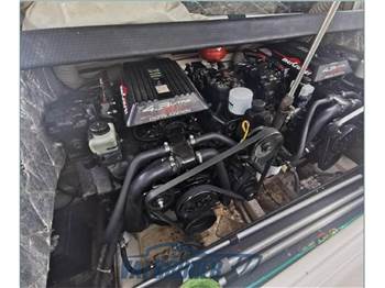 Cerrimarine Cerrimarine 28 Sport