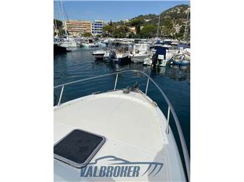 Cerrimarine Cerrimarine 28 Sport