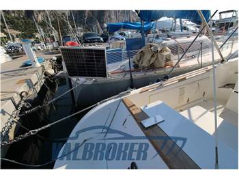 Cerrimarine Cerrimarine 28 Sport