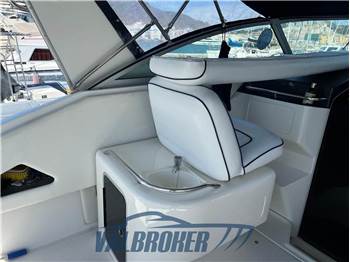 Sea Ray 370 SUNDANCER