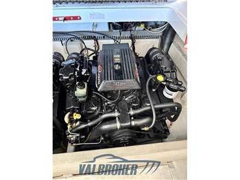Performance Marine 907 Performance