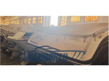 Performance Marine 907 Performance