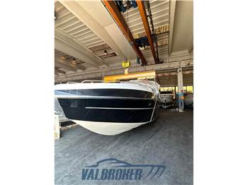 Performance Marine 907 Performance