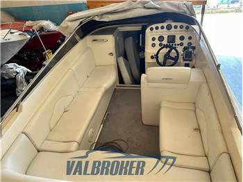 Performance Marine 907 Performance